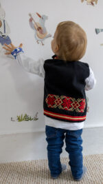 Vestă Răducu - imagine 2