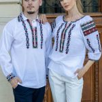 Set cuplu Claudia si Claudiu