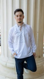 Set cuplu Daria și Darius - imagine 6