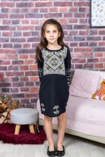 Rochița neagra Livia - imagine 4