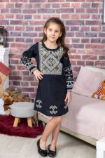 Rochița neagra Livia