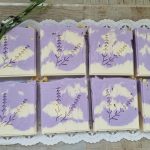 Săpun handmade cu lavandă
