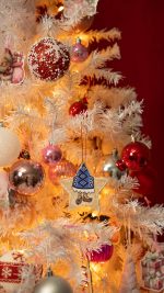 Glob de lemn model opincuțe 1 - imagine 2