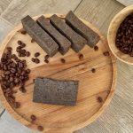 Săpun exfoliant cu cafea