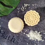 Săpun detox cu sare