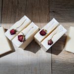 Săpun handmade de rufe