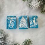 Săpun handmade Let it snow