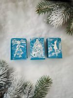 Săpun handmade Let it snow