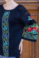 Ia Liuba neagră - imagine 3