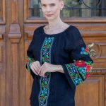Ia Liuba neagră