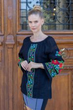 Ia Liuba neagră
