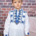 Ie de băieți Benjamin