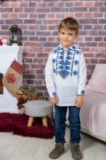 Ie de băieți Benjamin - imagine 5