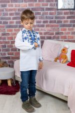 Ie de băieți Benjamin - imagine 2