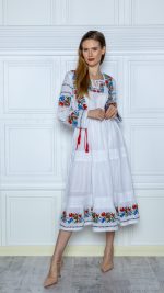 Rochie Ella - imagine 8