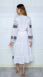Rochie Ella - imagine 6