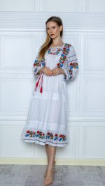 Rochie Ella - imagine 4