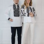 Set de cuplu Zorile negre