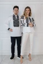 Set de cuplu Zorile negre