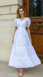 Rochie Lună de Vară