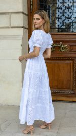 Rochie Lună de Vară - imagine 4