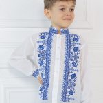 Ie cu nasturi Toma