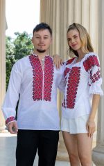 Set de cuplu Daniel și Daniela - imagine 2