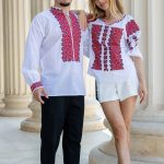 Set de cuplu Daniel și Daniela