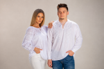 Set de cuplu Cătălin și Cătălina - imagine 2