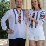 Set de cuplu Costi și Costina