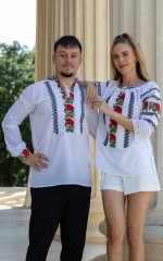 Set de cuplu Costi și Costina