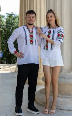 Set de cuplu Costi și Costina - imagine 2