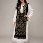 Set Minerva Negru