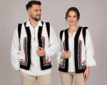 Set de veste pentru Victoria și Victor