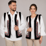 Set de veste pentru Victoria și Victor